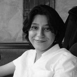 Chávez Castillo Susana