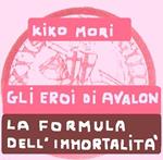 GLI EROI DI AVALON