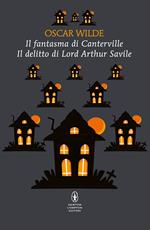 Il fantasma di Canterville