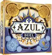 Azul Duel. Gioco da tavolo