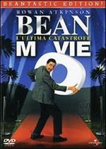 Mr. Bean, l'ultima catastrofe