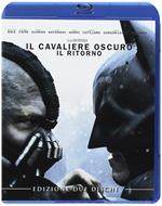 Il Cavaliere Oscuro. Il ritorno (2 Blu-ray)