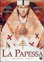La Papessa