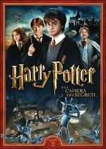 Harry Potter e la camera dei segreti (Edizione Speciale)