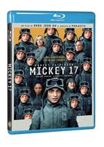 Mickey 17 (Blu-ray)