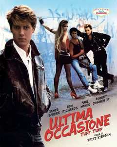 Film Ultima Occasione (Blu-ray) Fritz Kiersch
