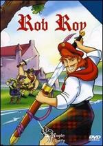 ROB ROY - ROB ROY