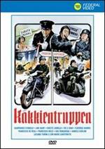 Kakkientruppen