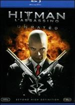 Hitman. L'assassino