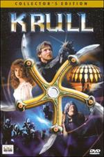 Krull (DVD)
