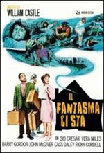 Il fantasma ci sta