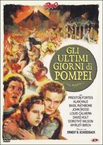 Gli ultimi giorni di Pompei