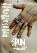 Spun