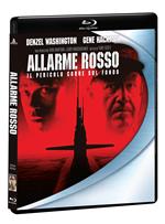 Allarme rosso. I Magnifici (Blu-ray)