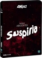 Suspiria 