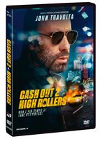 Cash Out 2. High Rollers (DVD)