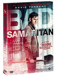 Film Bad Samaritan (DVD) Dean Devlin