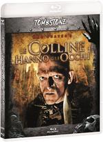 Le colline hanno gli occhi. Special Edition (Blu-ray)
