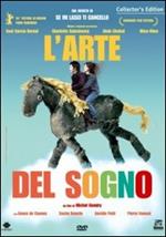 L' arte del sogno (2 DVD)