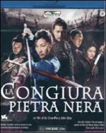 La congiura della pietra nera