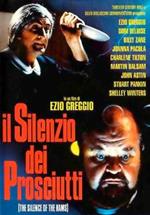 Il silenzio dei prosciutti (DVD)
