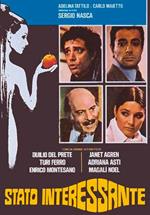 Stato interessante (DVD)