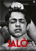 Salò o le 120 giornate di Sodoma (DVD)