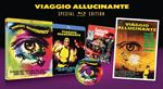 Viaggio Allucinante (Special Edition) (Restaurato In Hd) (DVD)