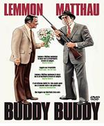 Buddy Buddy (DVD)