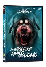 Il miglior amico dell'uomo - Rimasterizzato in HD (DVD)