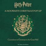 Harry Potter: A Hogwarts Christmas Pop-Up