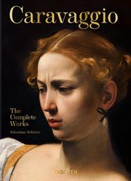 Caravaggio. L'opera completa. Ediz. 45º anniversario
