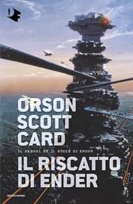 Il riscatto di Ender