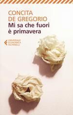 Mi sa che fuori è primavera