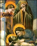 Giotto. Ediz. illustrata
