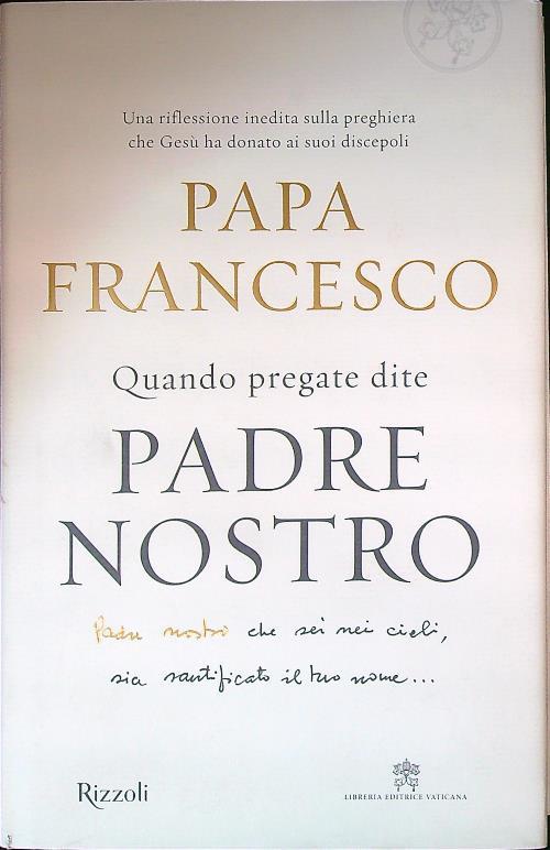 Libro di Faccia