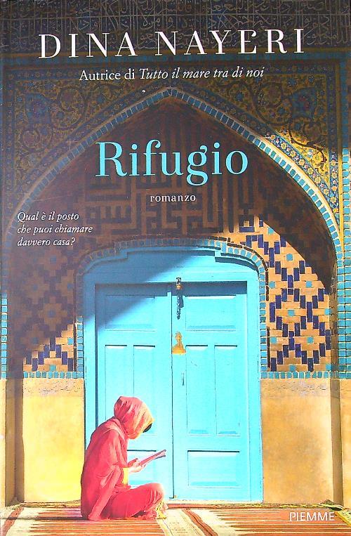 Libro di Faccia
