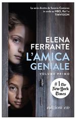 L'amica geniale. Vol. 1