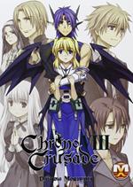 Chrono crusade. Vol. 8