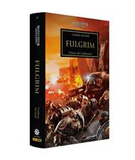 Fulgrim. The Horus heresy. Warhammer. Vol. 5