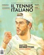 Il tennis italiano. Marzo-aprile 2025 (2025)