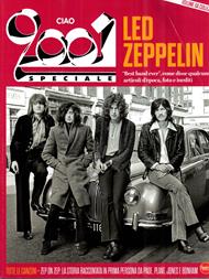 Ciao 2001. Speciale Led Zeppelin