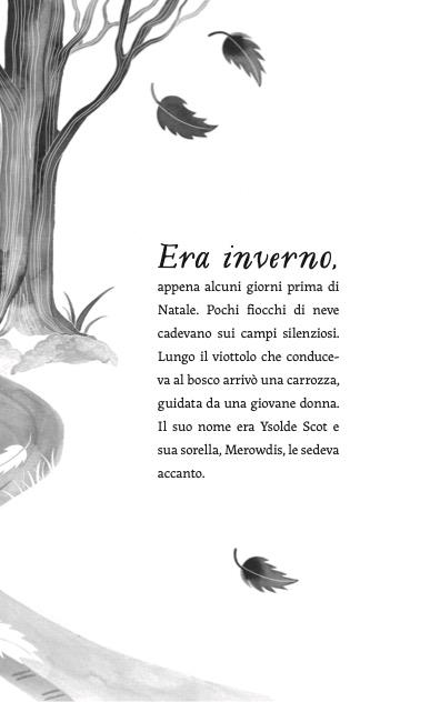 Il bosco d'inverno - Susanna Clarke - 4